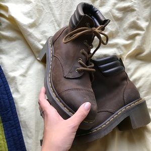 Doc Marten boots
